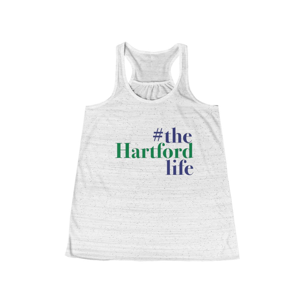 #thehartfordlife // hartford connecticut womens tank top shirt // finding connecticut