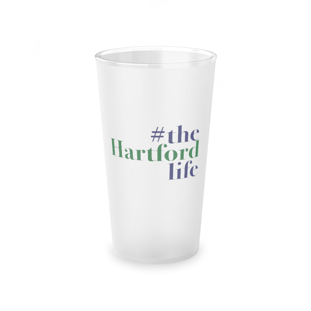 #thehartfordlife// hartford ct drinkware // finding connecticut