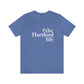  #thehartfordlife Unisex Jersey Short Sleeve Tee  Proceeds help grow Finding Connecticut's website and brand.   Click here to go back to our home page. 

#thehartfordlife// hartford ct t shirt // finding connecticut