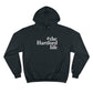 #thehartfordlife Champion Hoodie  Proceeds help grow Finding Connecticut's website and brand.   Click here to go back to our home page. 

#thehartfordlife // hartford ct uniesx hoodie sweatshirt // finding connecticut