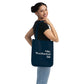 #thewesthartfordlife reusable tote bag. West Hartford Connecticut tee shirts, hoodies sweatshirts, mugs, other apparel, home gifts, and souvenirs. Proceeds of this collection go to help Finding Connecticut’s brand. Free USA shipping. 

#thewesthartfordlife // west hartford Connecticut tote bag /// finding connecticut