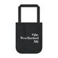 #thewesthartfordlife reusable tote bag. West Hartford Connecticut tee shirts, hoodies sweatshirts, mugs, other apparel, home gifts, and souvenirs. Proceeds of this collection go to help Finding Connecticut’s brand. Free USA shipping. 

#thewesthartfordlife // west hartford Connecticut tote bag /// finding connecticut