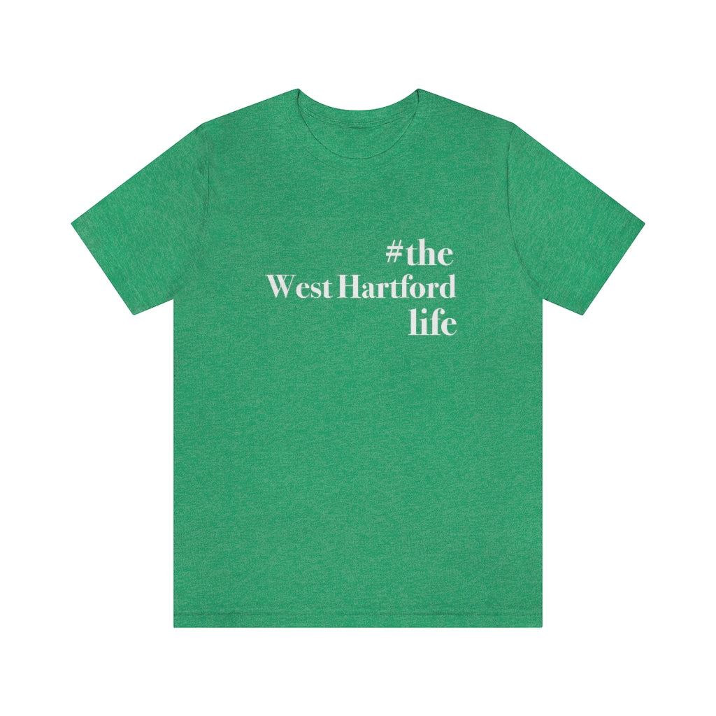 west hartford ct shirt

#thewesthartfordlife // west hartford ct unisex t shirt // finding connecticut