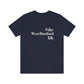 #thewesthartfordlife tee shirt. West Hartford Connecticut tee shirts, hoodies sweatshirts, mugs, other apparel, home gifts, and souvenirs. Proceeds of this collection go to help Finding Connecticut’s brand. Free USA shipping. 

#thewesthartfordlife // west hartford ct unisex t shirt // finding connecticut
