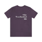 #thewesthartfordlife tee shirt. West Hartford Connecticut tee shirts, hoodies sweatshirts, mugs, other apparel, home gifts, and souvenirs. Proceeds of this collection go to help Finding Connecticut’s brand. Free USA shipping. 

#thewesthartfordlife // west hartford ct unisex t shirt // finding connecticut