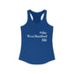#thewesthartfordlife tank top. West Hartford Connecticut tee shirts, hoodies sweatshirts, mugs, other apparel, home gifts, and souvenirs. Proceeds of this collection go to help Finding Connecticut’s brand. Free USA shipping. 

#thewesthartfordlife // west hartford ct womens tank top shirt // finding  connecticut